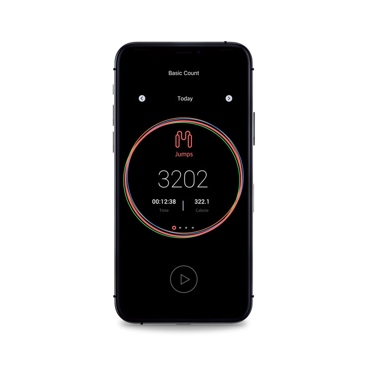 SmartRope Pure