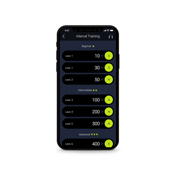 SmartRope Rookie