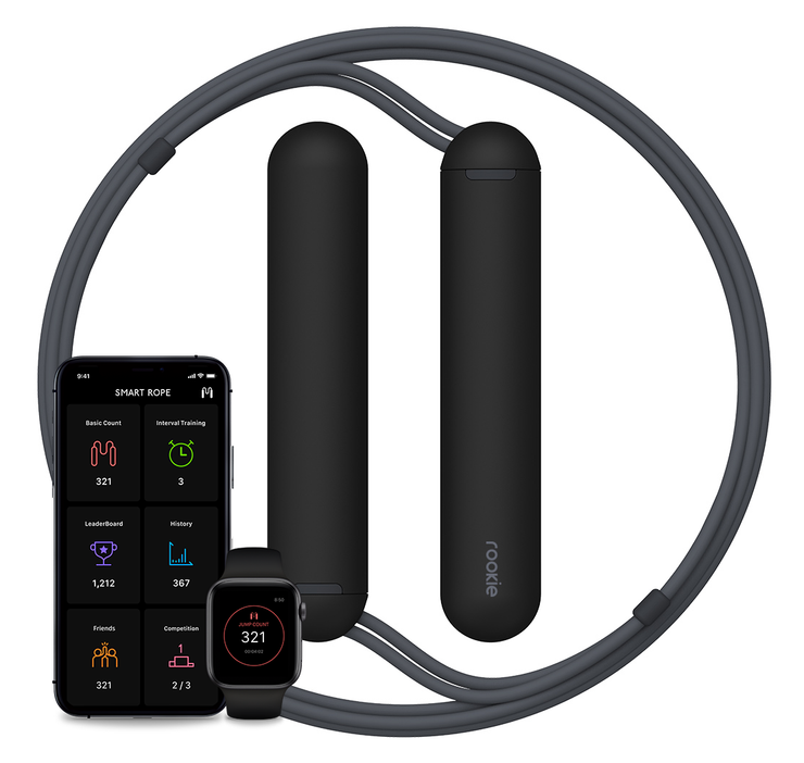 SmartRope Rookie