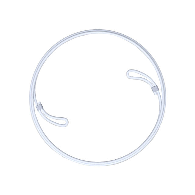 SmartRope Touw Wit