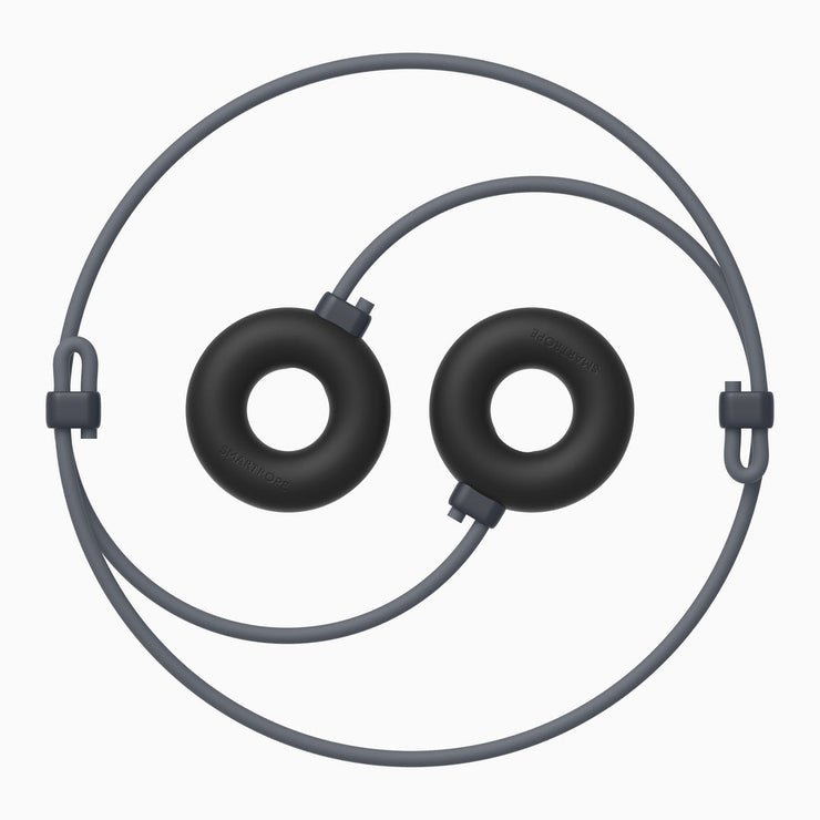 SmartRope Donut Kit for Rookie