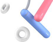 SmartRope Donut Kit for Rookie