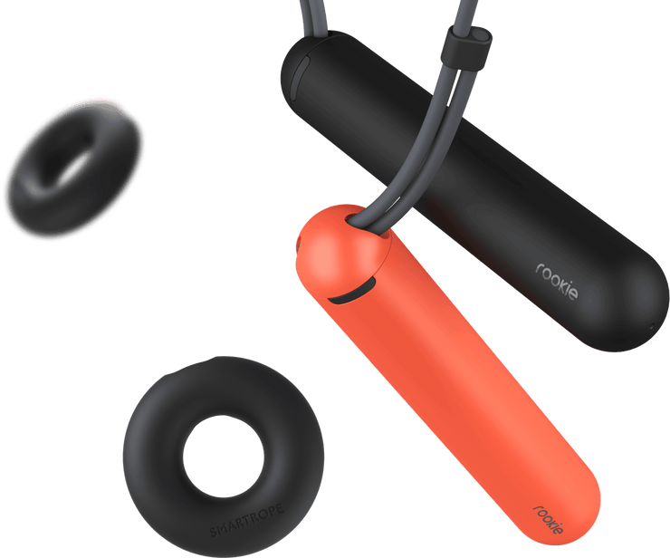 SmartRope Donut Kit for Rookie