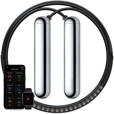 Smartrope LED Chrome